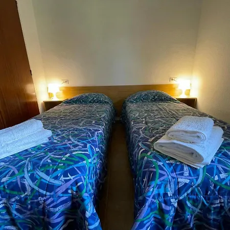 Apartment A La Molina, Grans Vistes, Llar De Foc *
