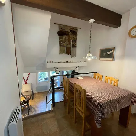 Apartment A La Molina, Grans Vistes, Llar De Foc *