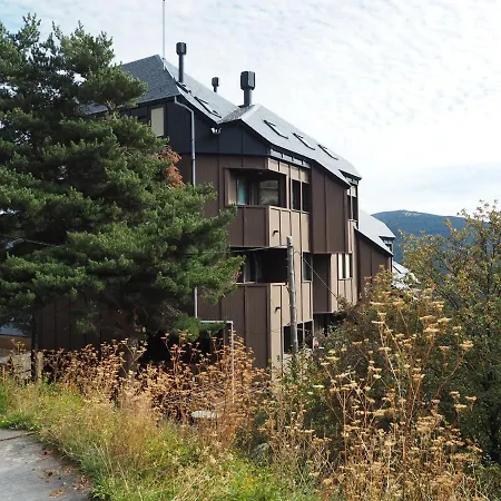 A La Molina, Grans Vistes, Llar De Foc * La Molina (Girona)