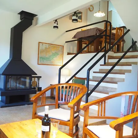 Apartment A La Molina, Grans Vistes, Llar De Foc La Molina (Girona)