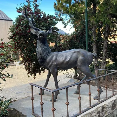 Apartment A La Molina, Grans Vistes, Llar De Foc