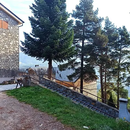 Apartment A La Molina, Grans Vistes, Llar De Foc La Molina (Girona)