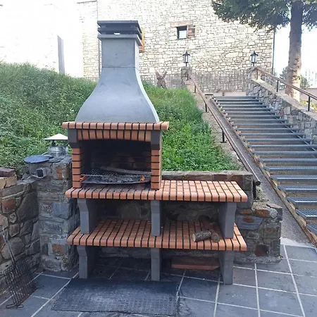 A La Molina, Grans Vistes, Llar De Foc Apartment *